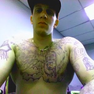 Meet your Posher, Rhino sean ryan